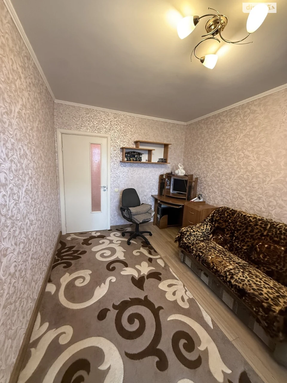 Long-Term Rental Apartment Exhibition