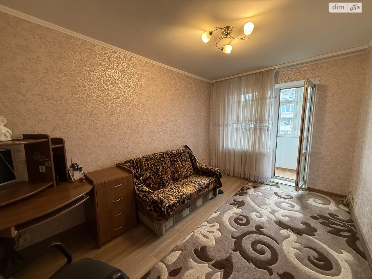 Long-Term Rental Apartment Exhibition
