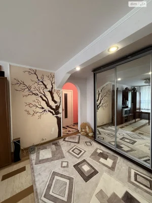 Long-Term Rental Apartment Exhibition
