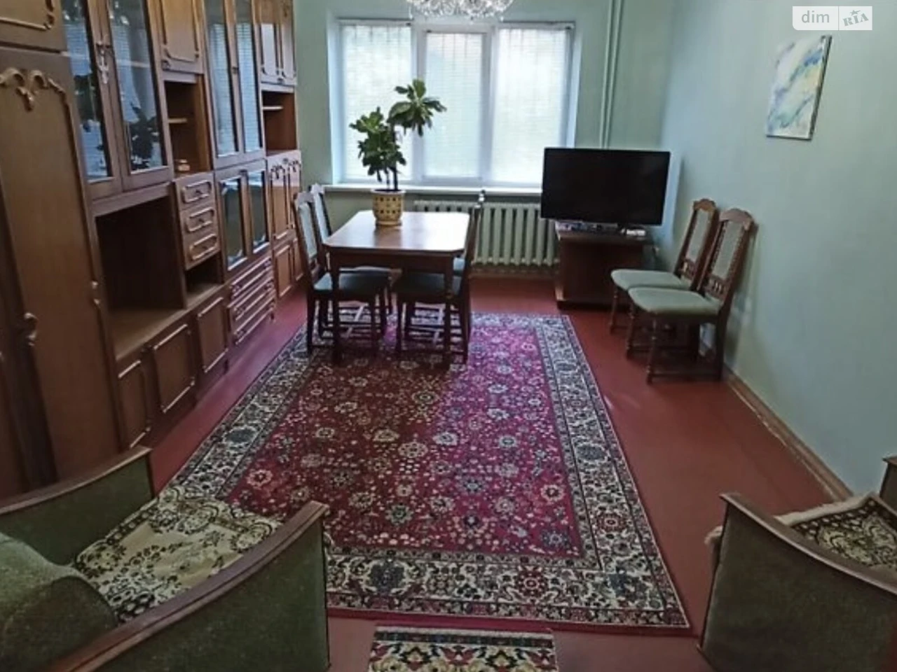 Довгострокова Оренда Квартира Завалля