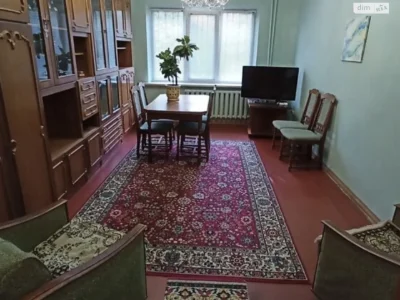 Довгострокова Оренда Квартира Завалля