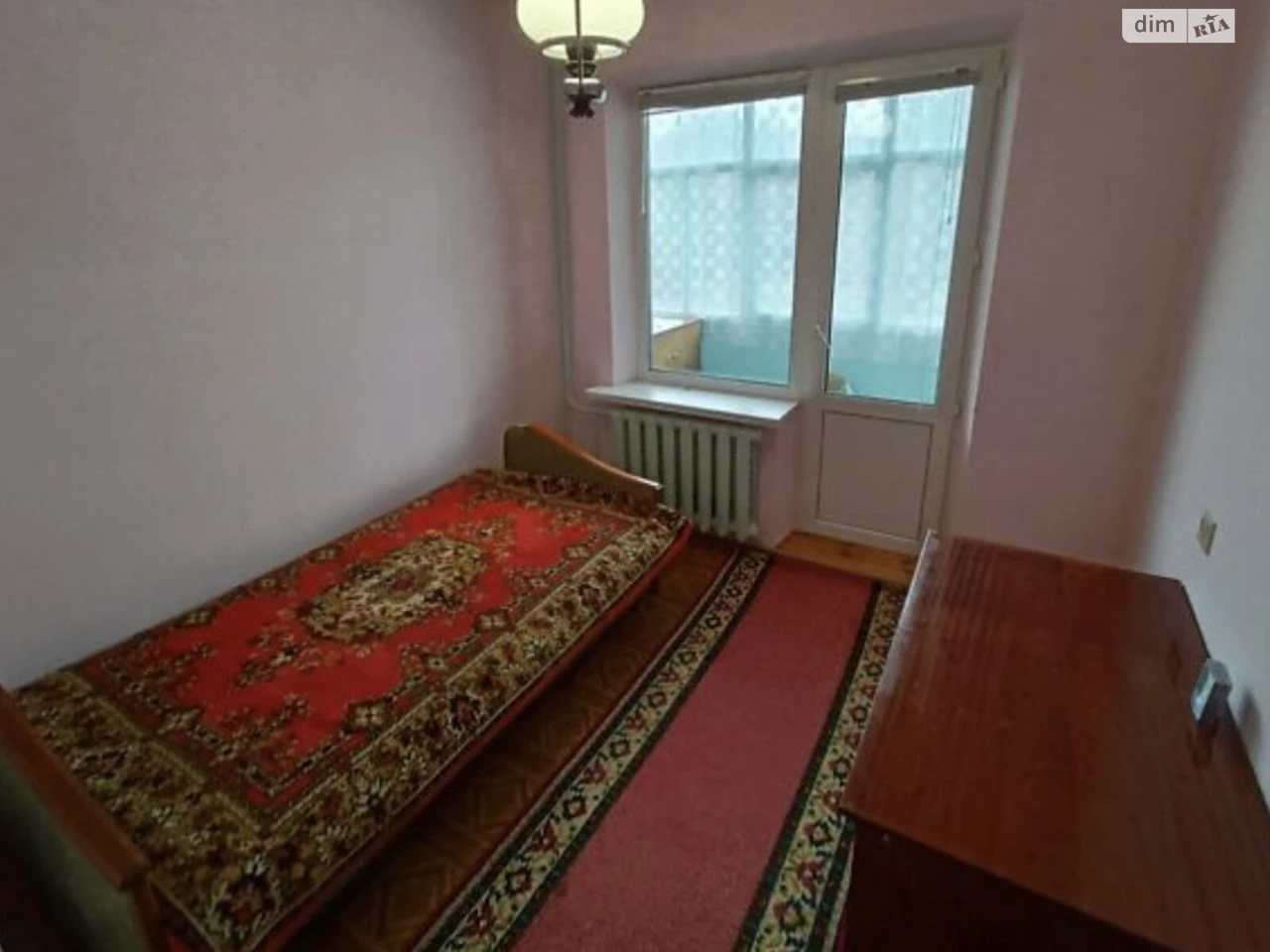 Довгострокова Оренда Квартира Завалля