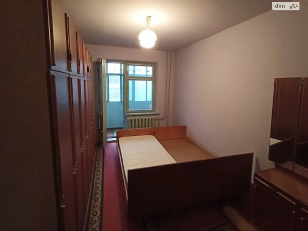 Довгострокова Оренда Квартира Завалля