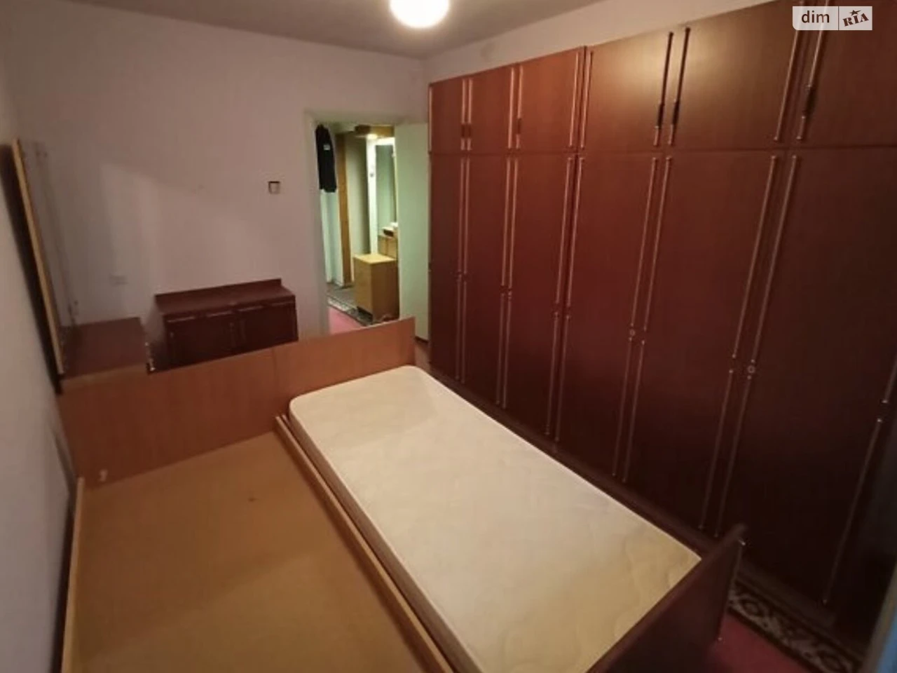 Довгострокова Оренда Квартира Завалля
