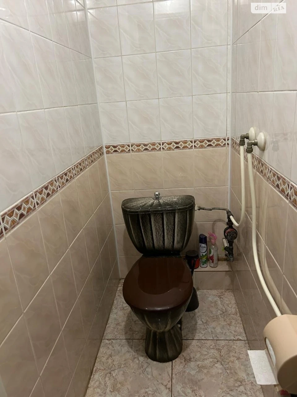 Long-Term Rental Apartment in the Center
