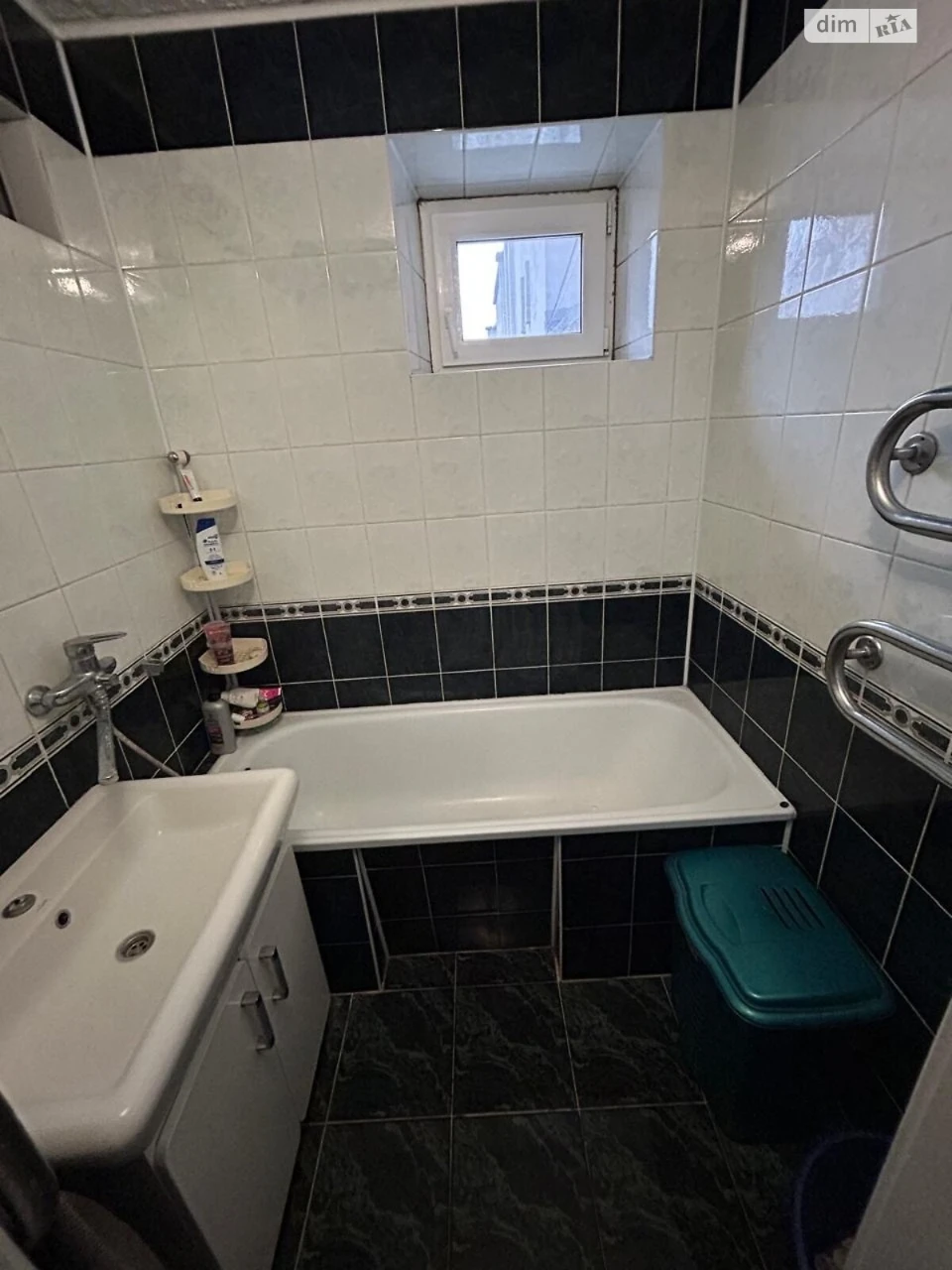 Long-Term Rental Apartment in the Center
