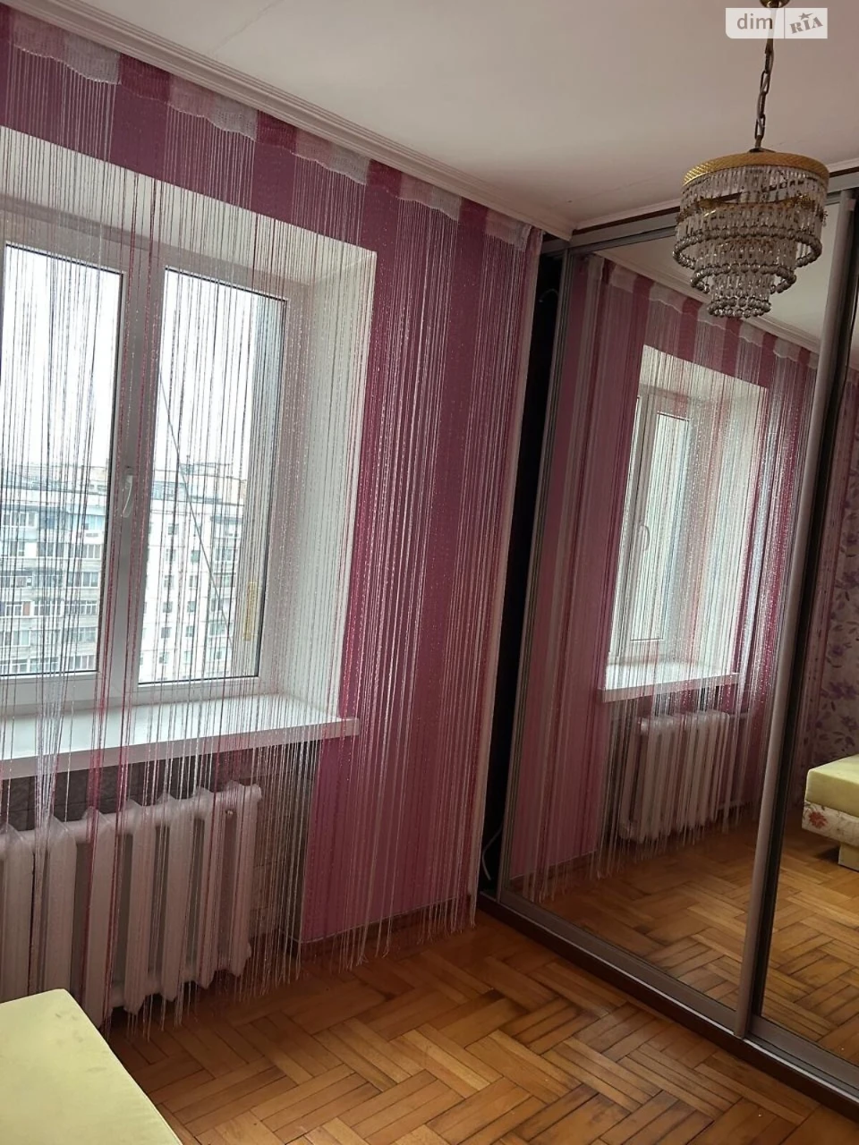 Long-Term Rental Apartment in the Center