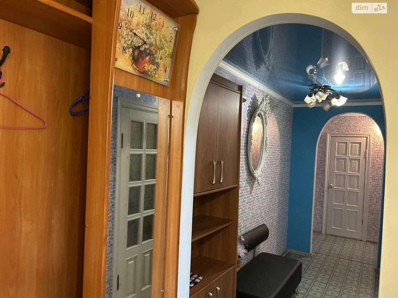 Long-Term Rental Apartment in the Center