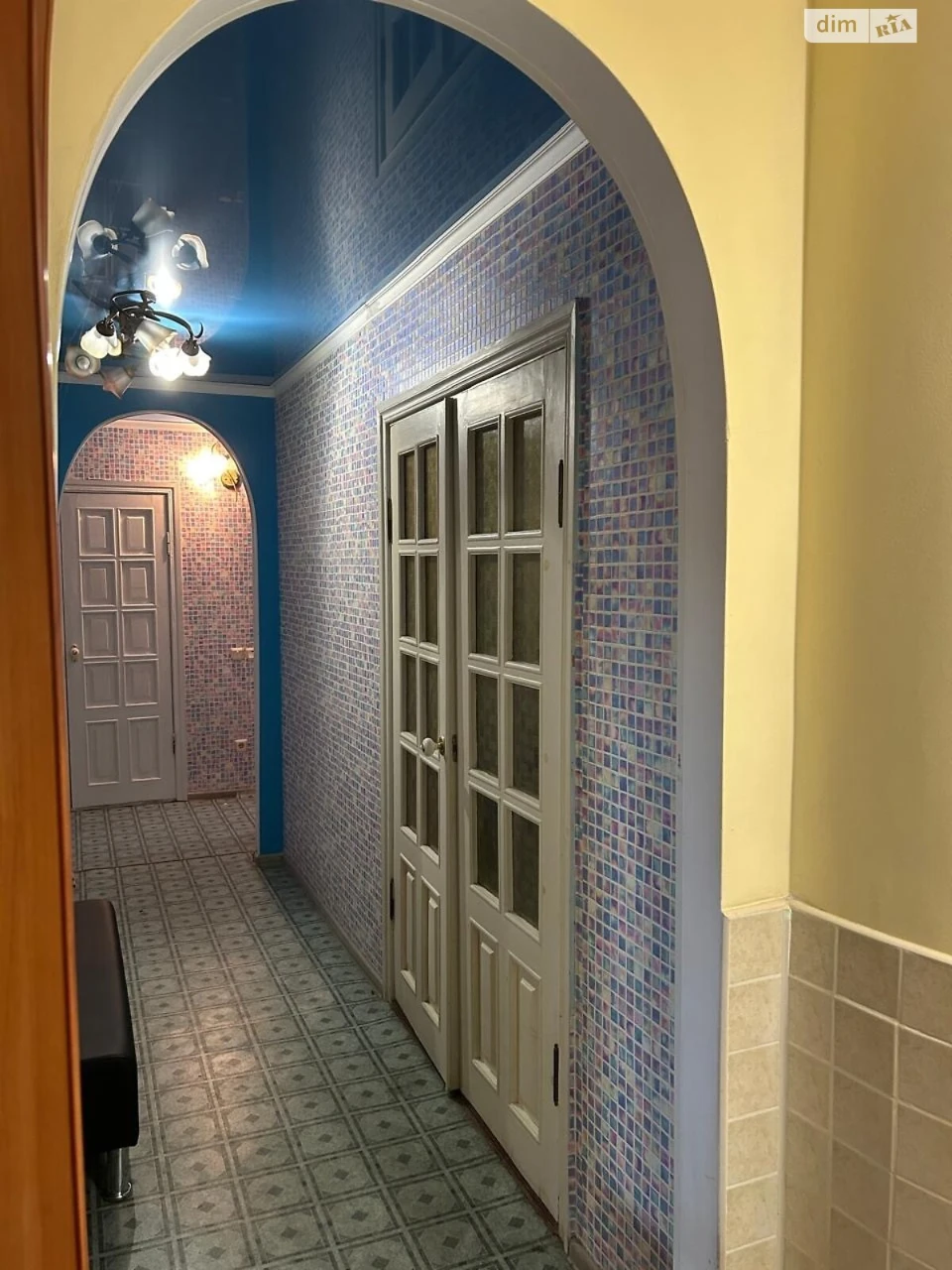 Long-Term Rental Apartment in the Center