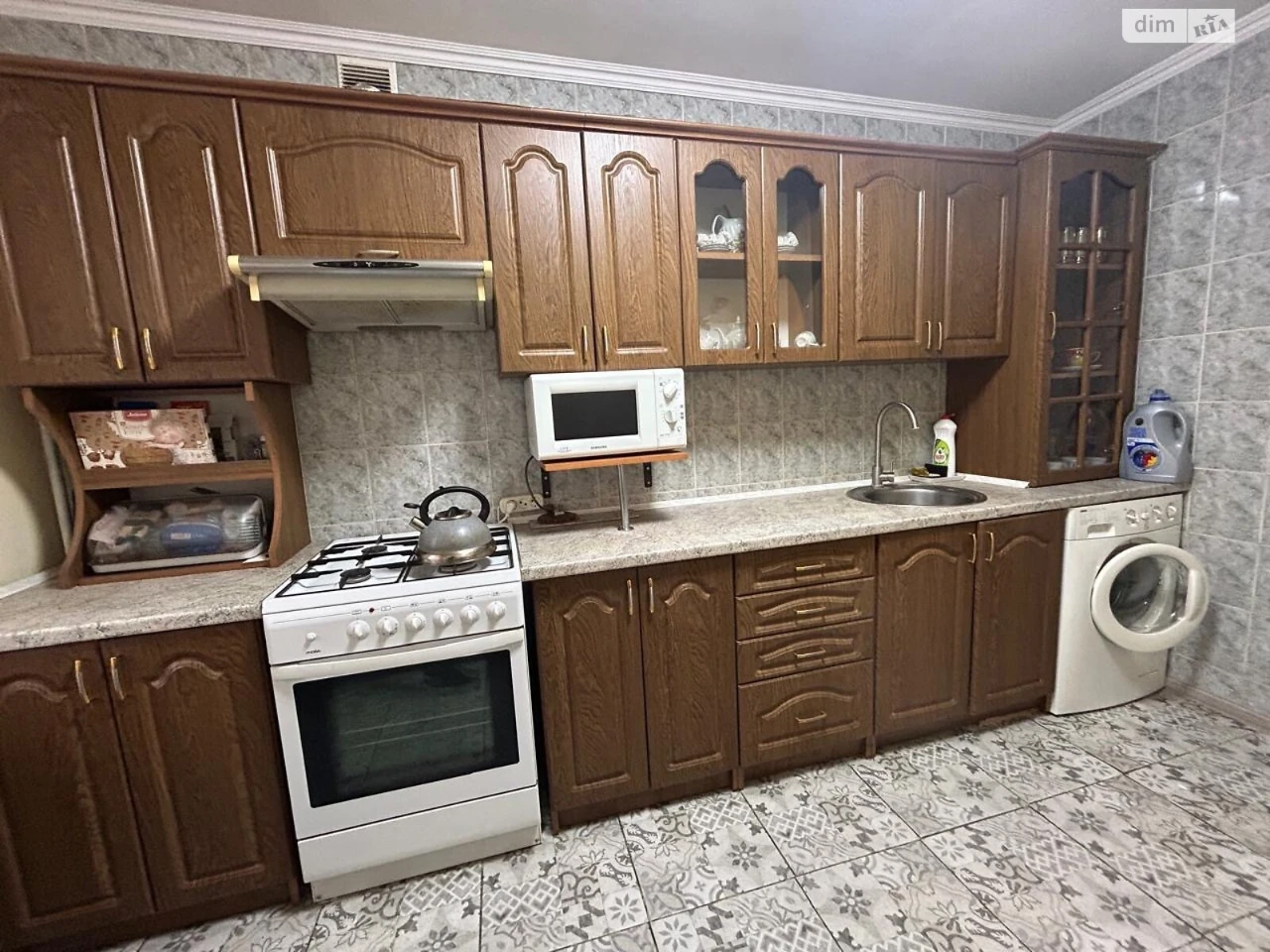 Long-Term Rental Apartment in the Center