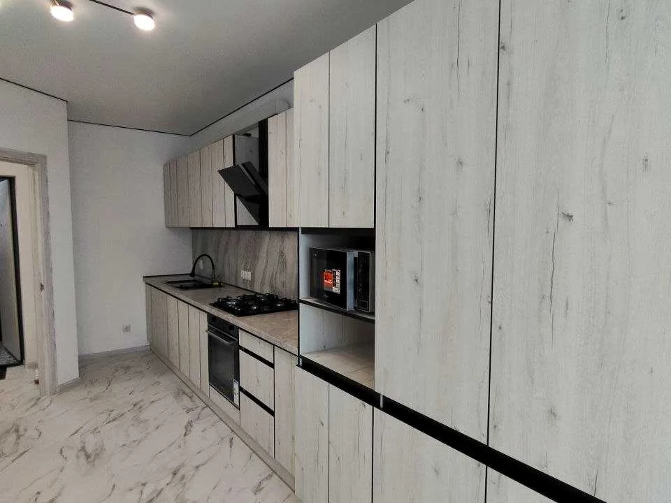 Apartment. Hmelnіtskі, Ozerna Street
