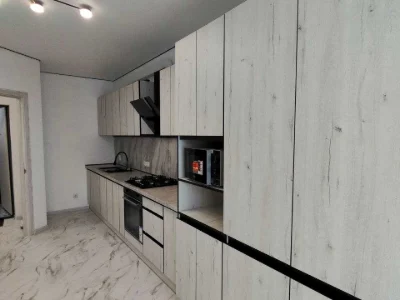 Apartment. Hmelnіtskі, Ozerna Street