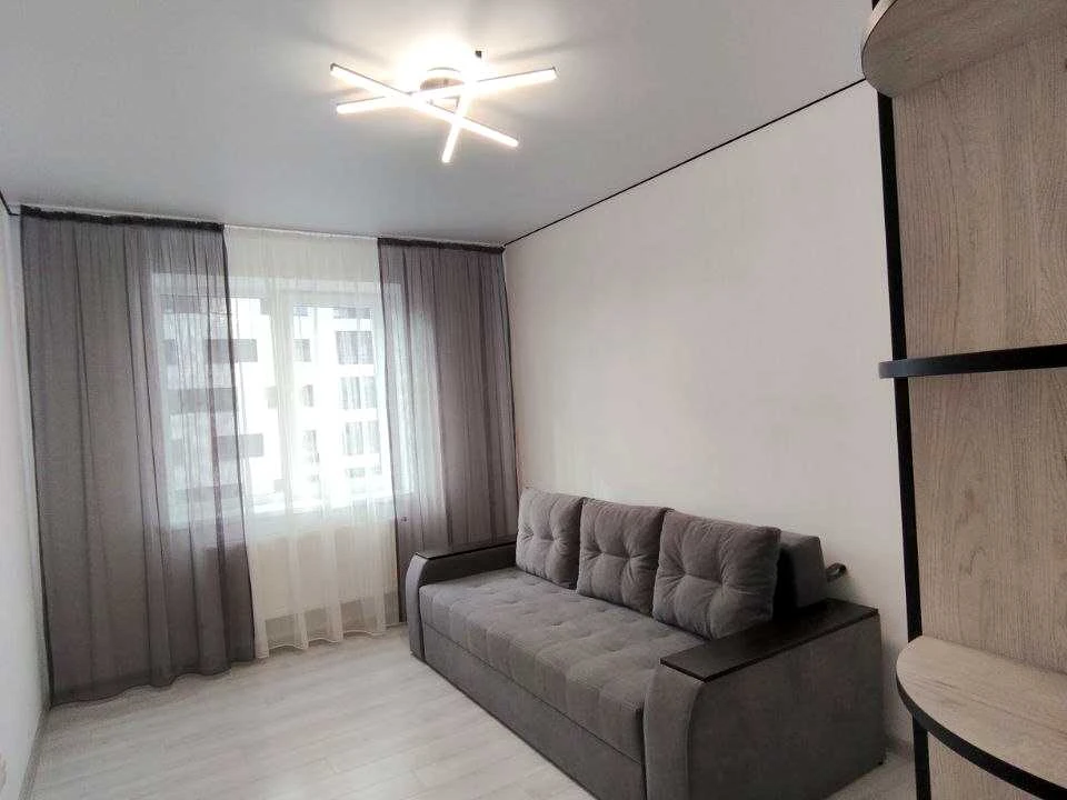 Apartment. Hmelnіtskі, Ozerna Street
