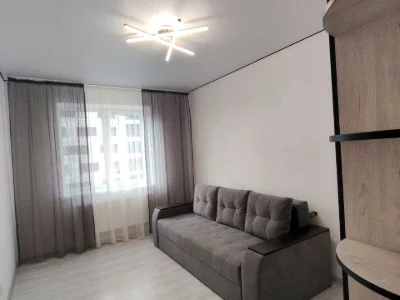Apartment. Hmelnіtskі, Ozerna Street