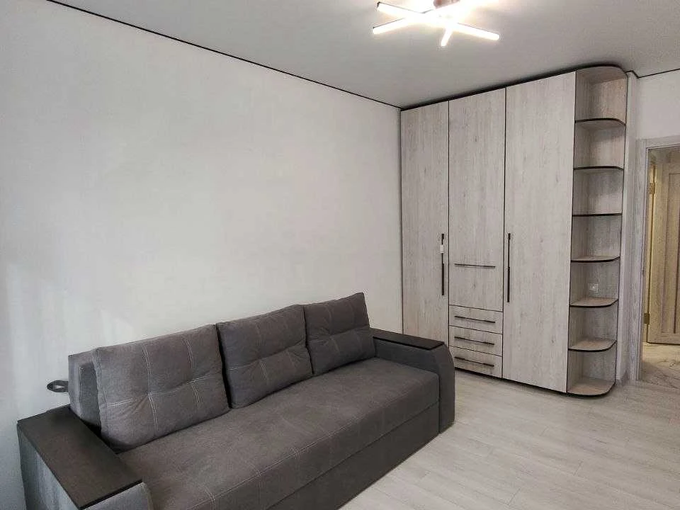 Apartment. Hmelnіtskі, Ozerna Street