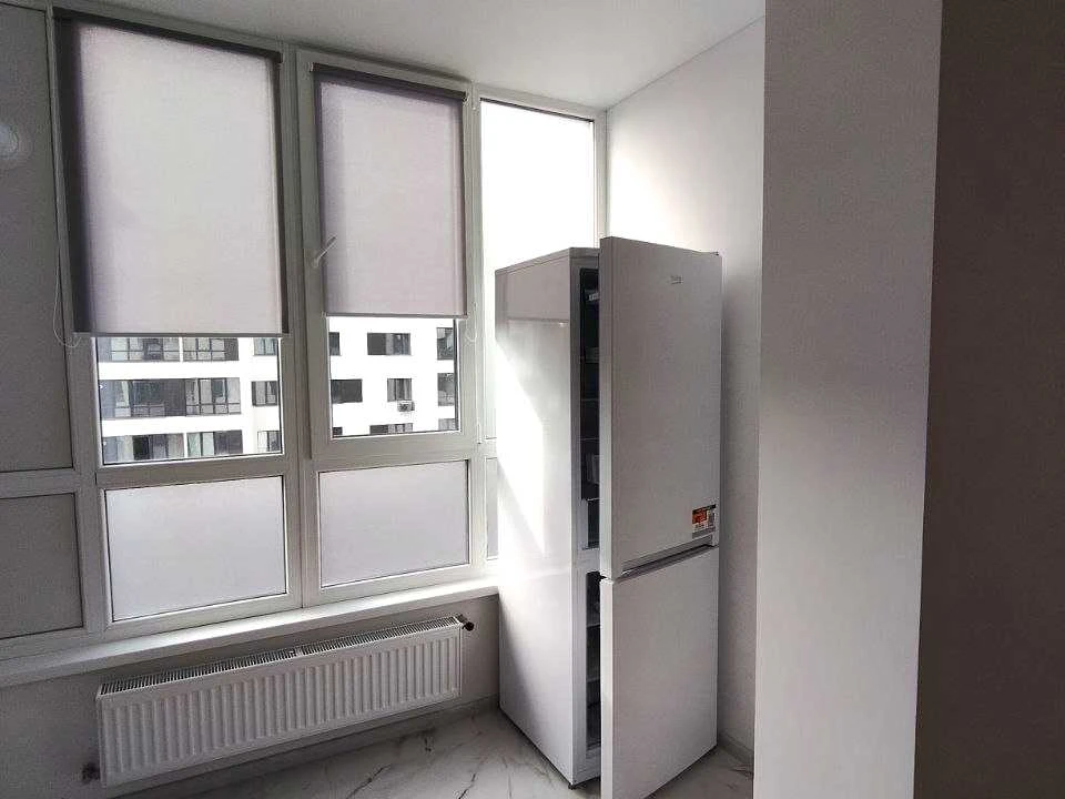 Apartment. Hmelnіtskі, Ozerna Street
