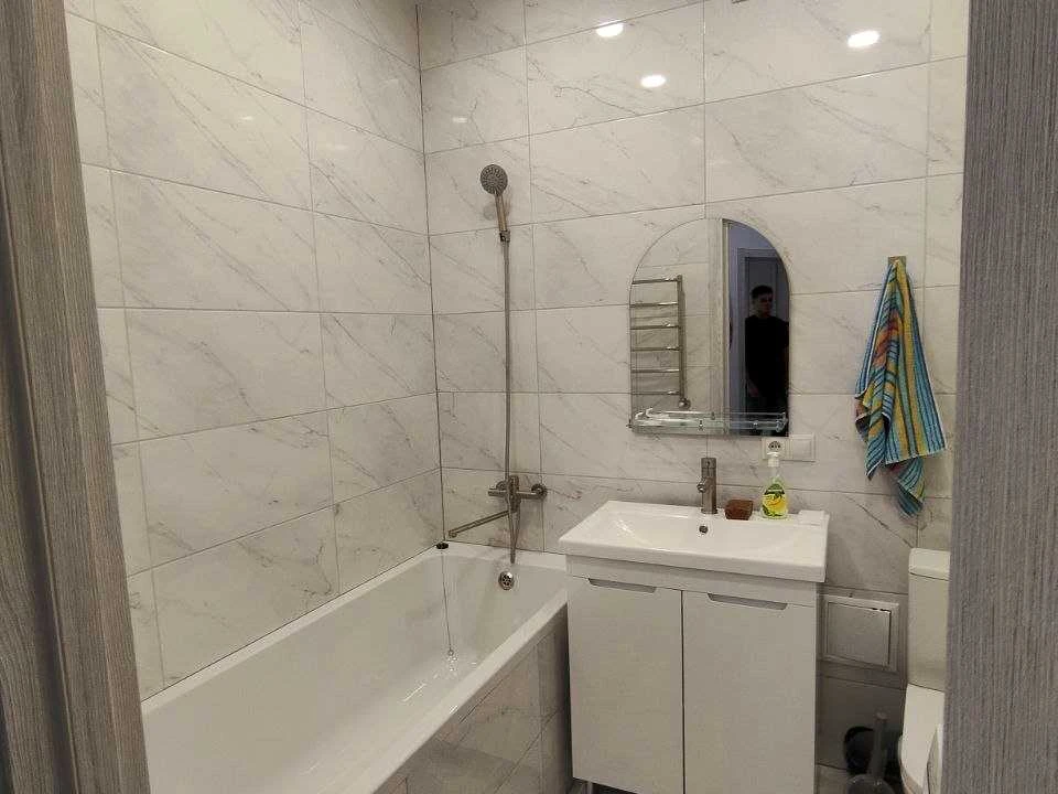 Apartment. Hmelnіtskі, Ozerna Street