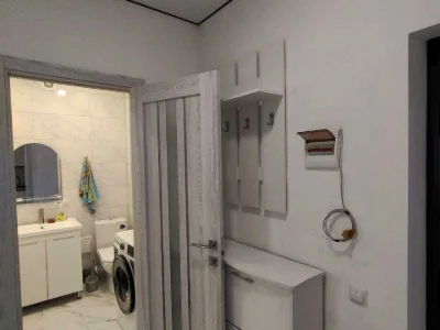 Apartment. Hmelnіtskі, Ozerna Street