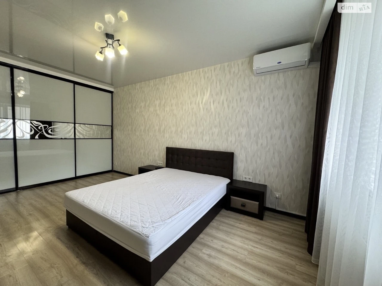 Long-Term Rental Apartment in the Center