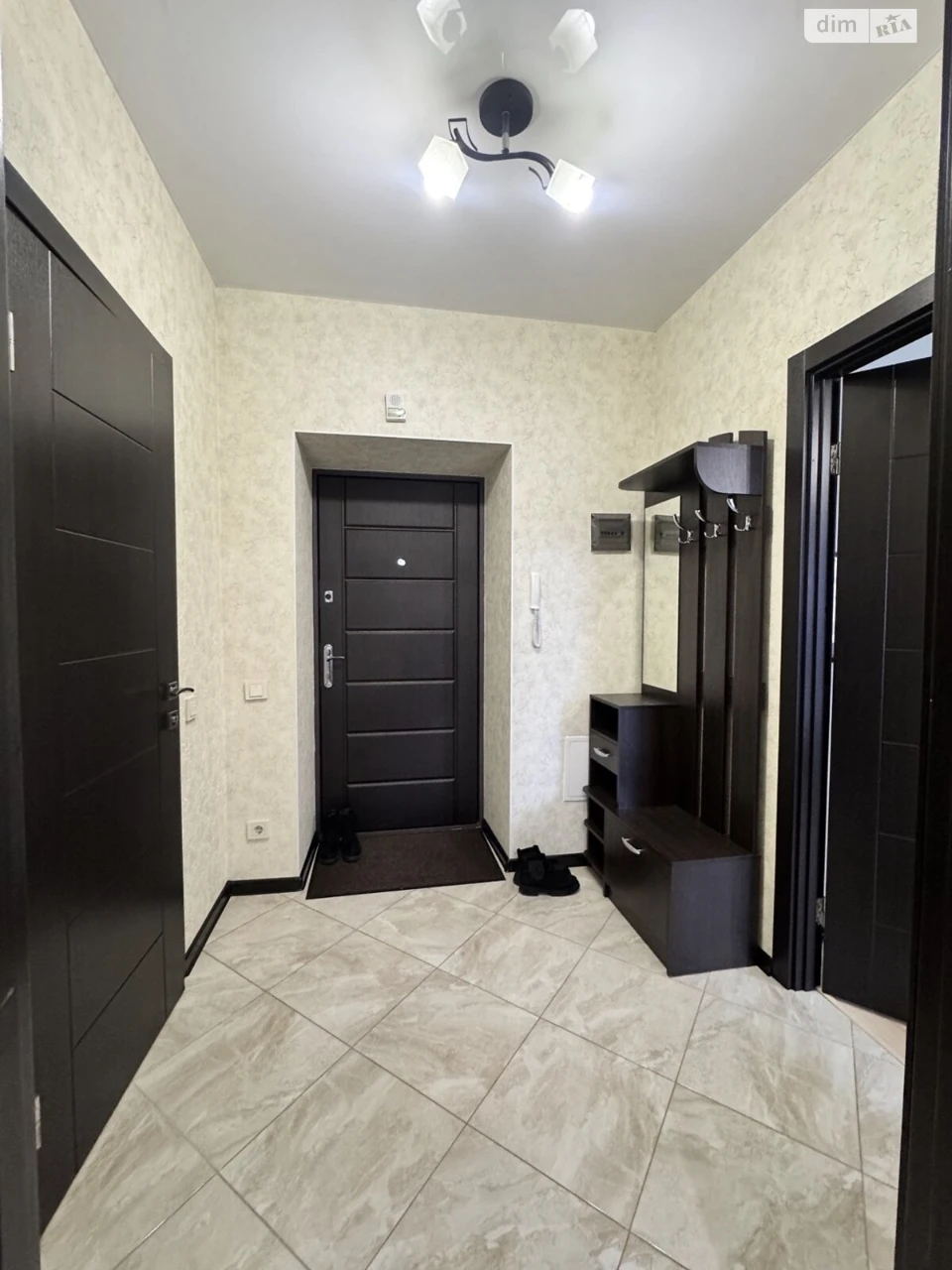 Long-Term Rental Apartment in the Center