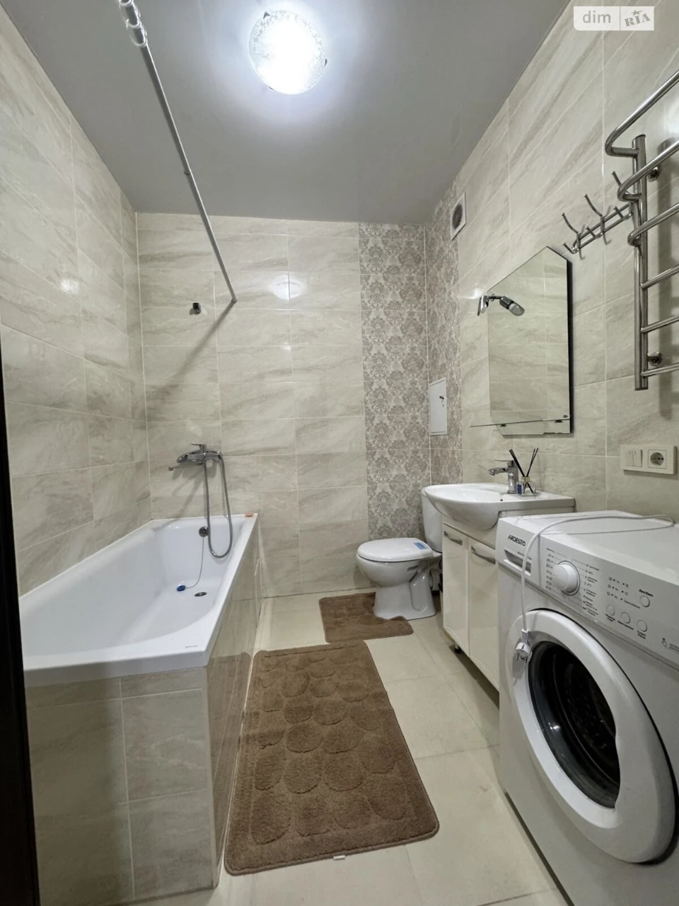 Long-Term Rental Apartment in the Center