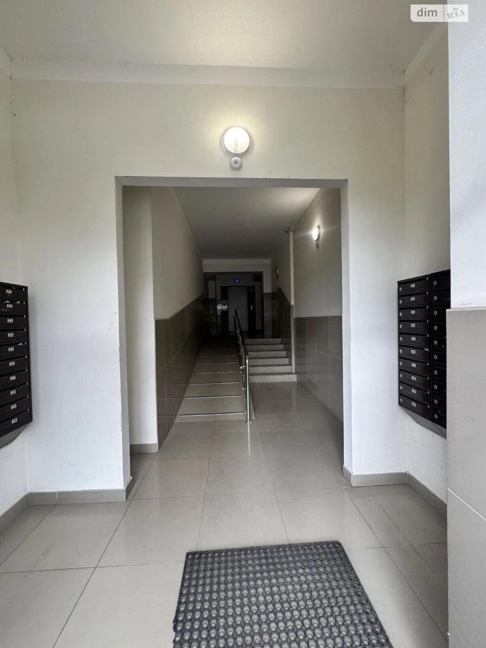 Long-Term Rental Apartment in the Center