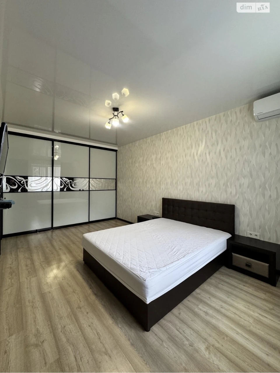 Long-Term Rental Apartment in the Center