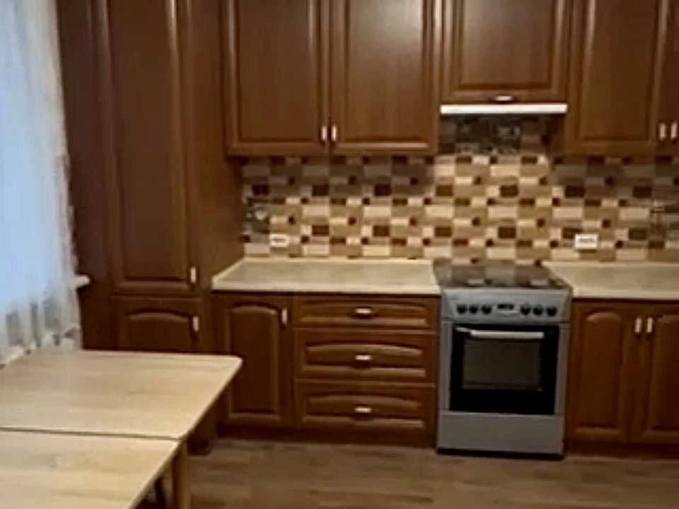 Apartment. Hmelnitsky, Panasa Myrylo Street