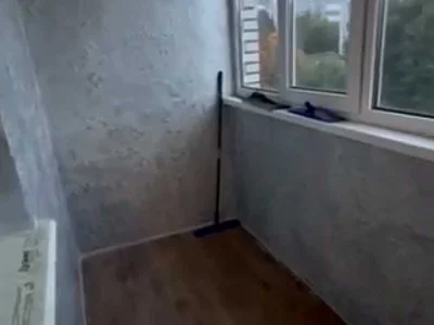 Apartment. Hmelnitsky, Panasa Myrylo Street