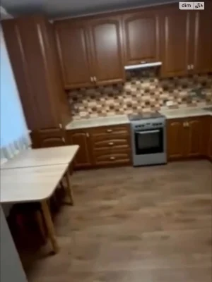 Long-Term Rental Apartment Ozerna