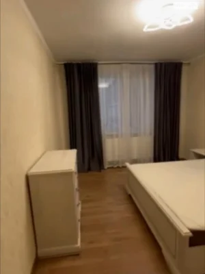 Long-Term Rental Apartment Ozerna