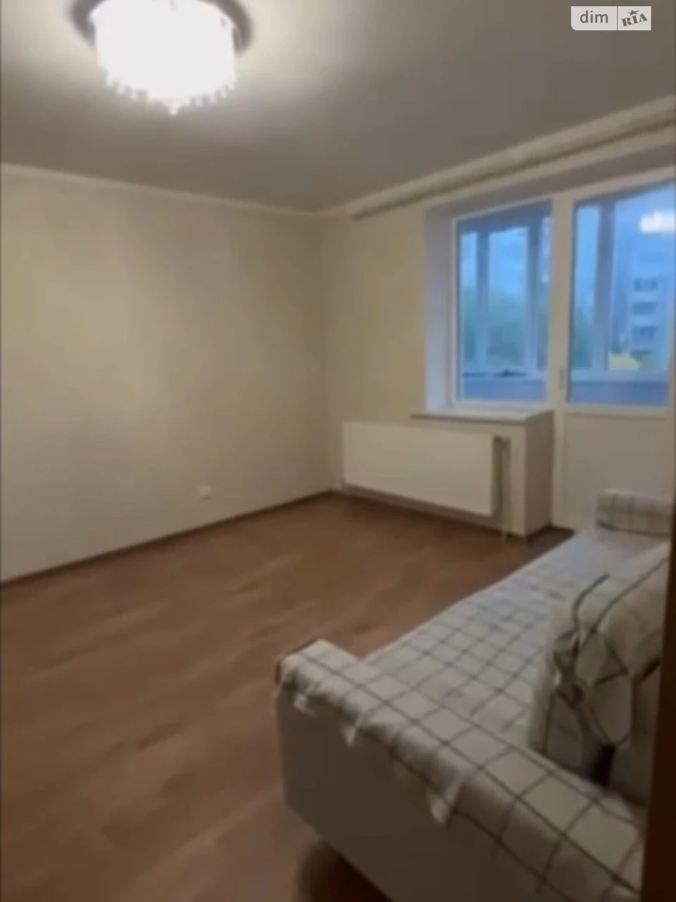 Long-Term Rental Apartment Ozerna