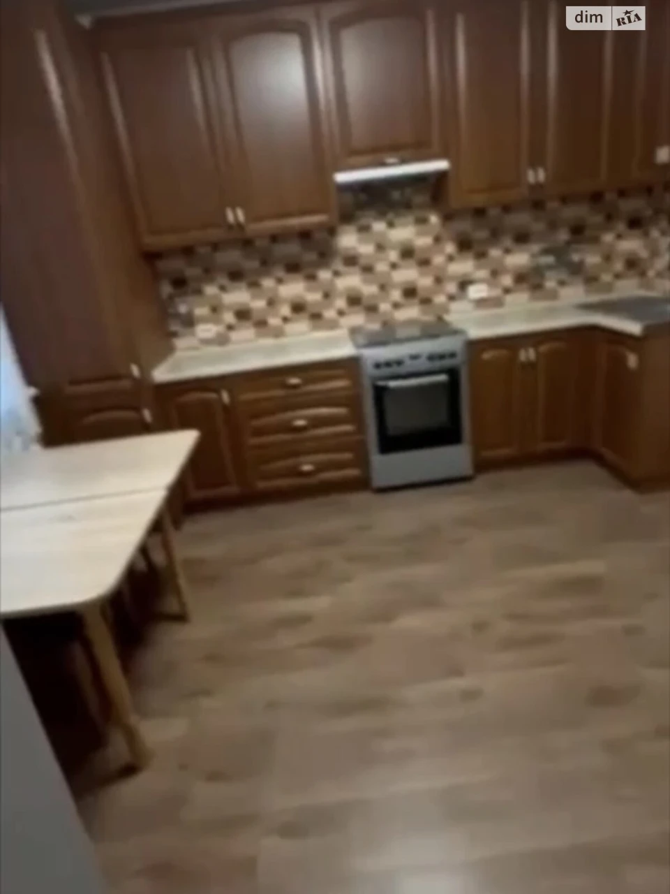 Long-Term Rental Apartment, Ozerna