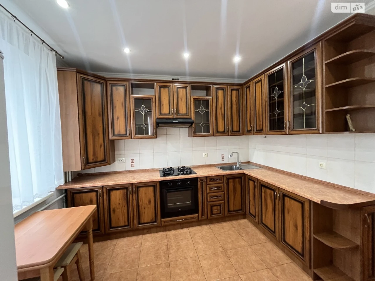 Long-Term Rental Apartment, Ozerna