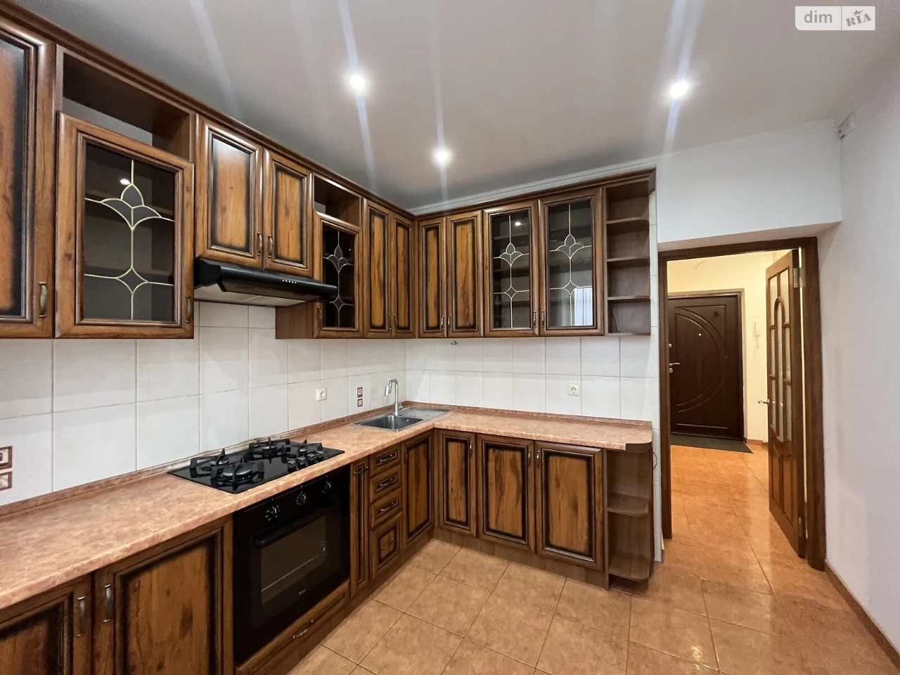 Long-Term Rental Apartment, Ozerna