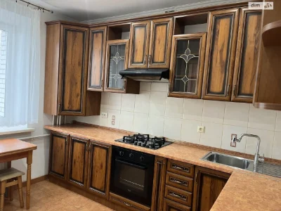 Long-Term Rental Apartment, Ozerna