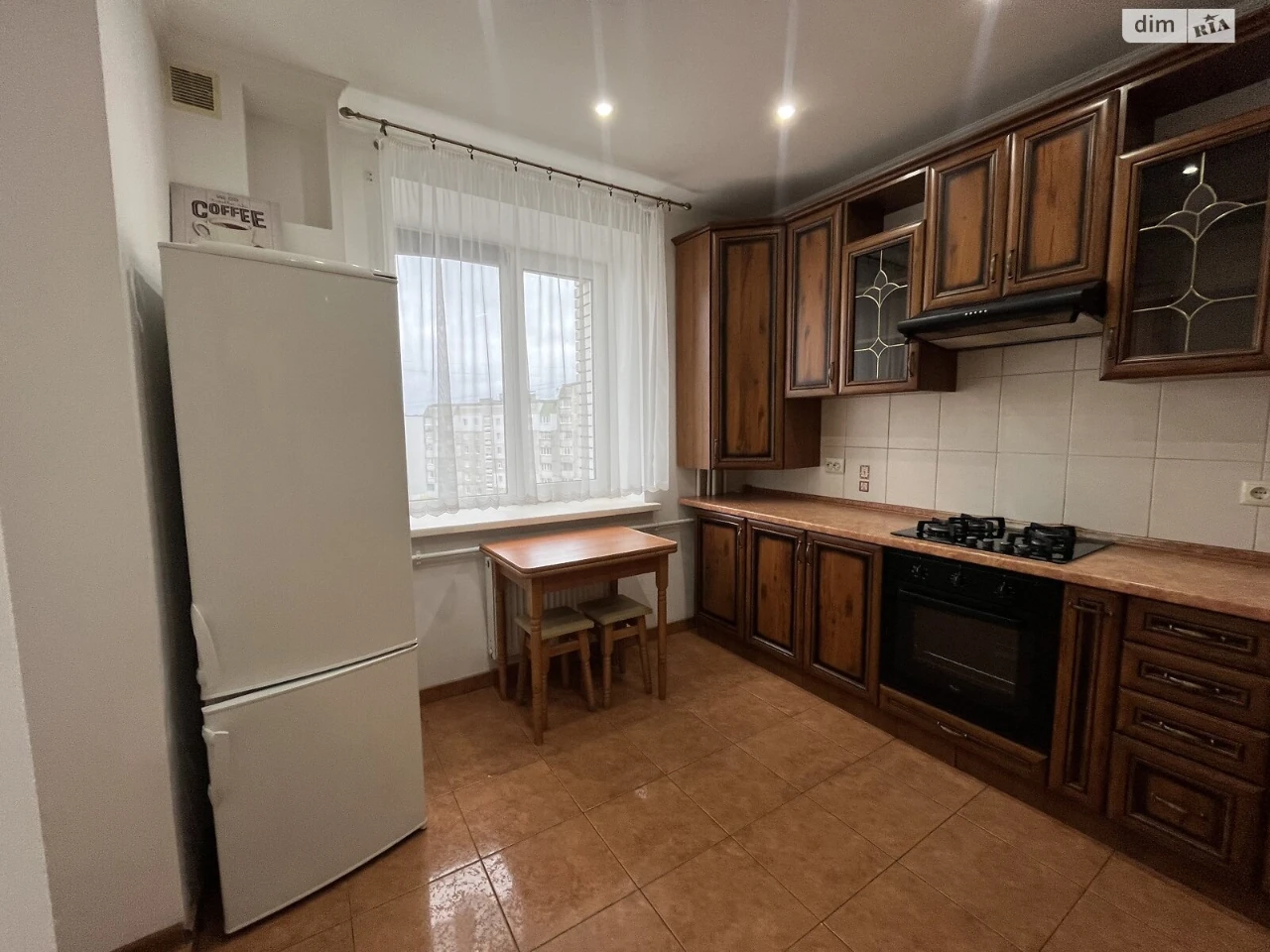 Long-Term Rental Apartment, Ozerna