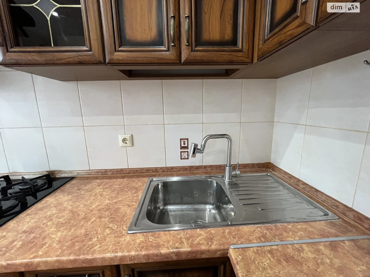 Long-Term Rental Apartment, Ozerna