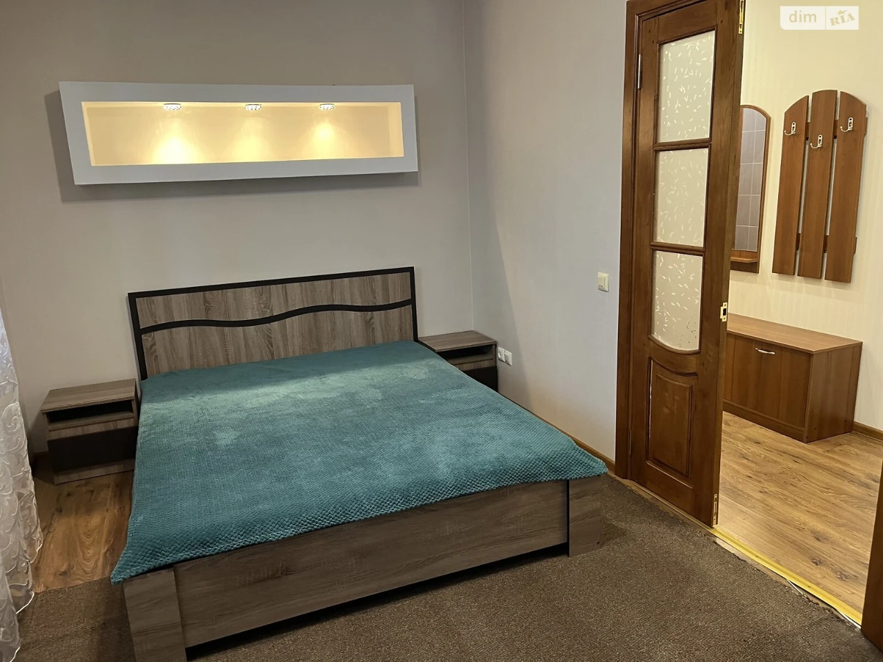 Long-Term Rental Apartment, Ozerna