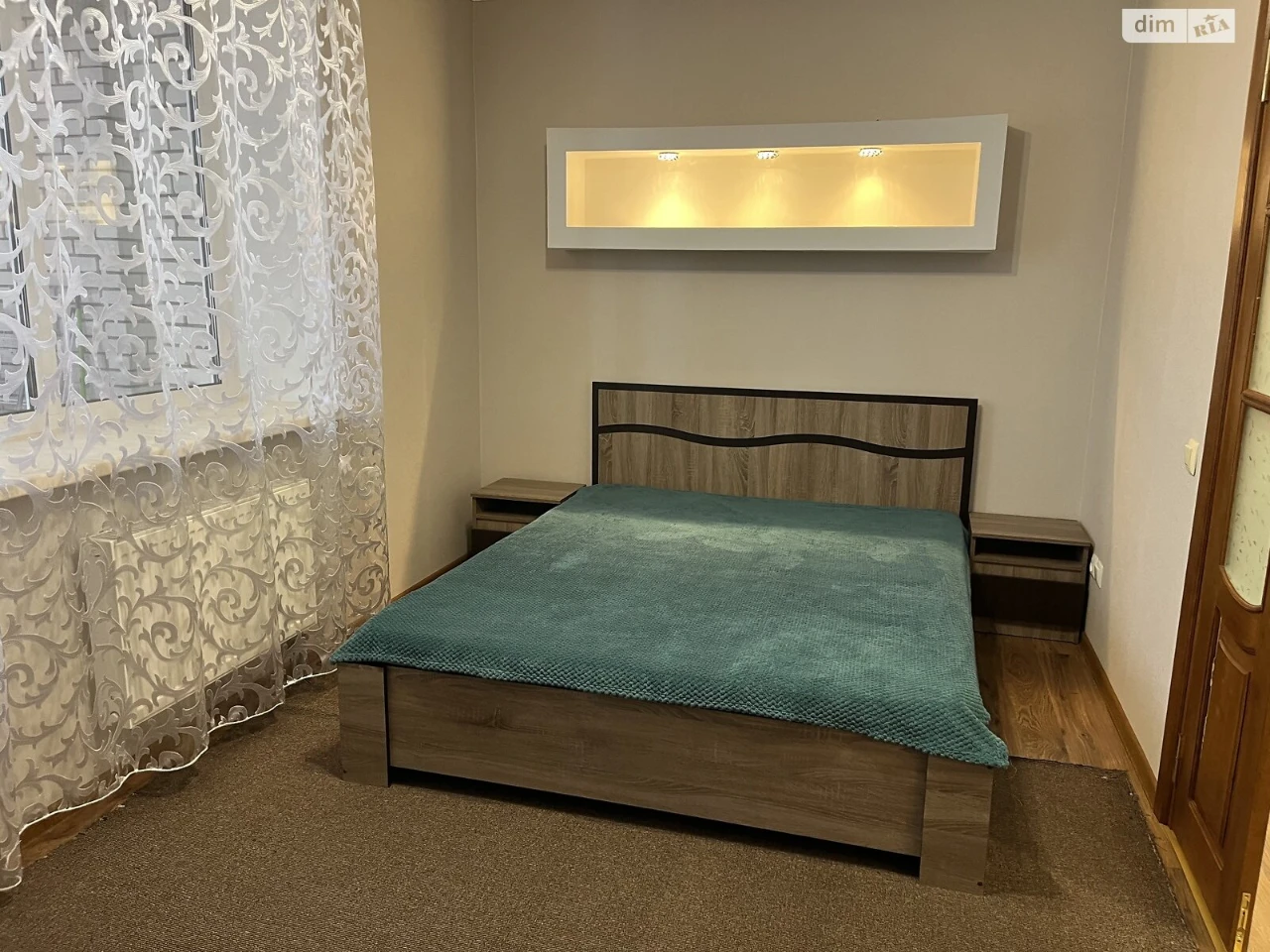Long-Term Rental Apartment, Ozerna