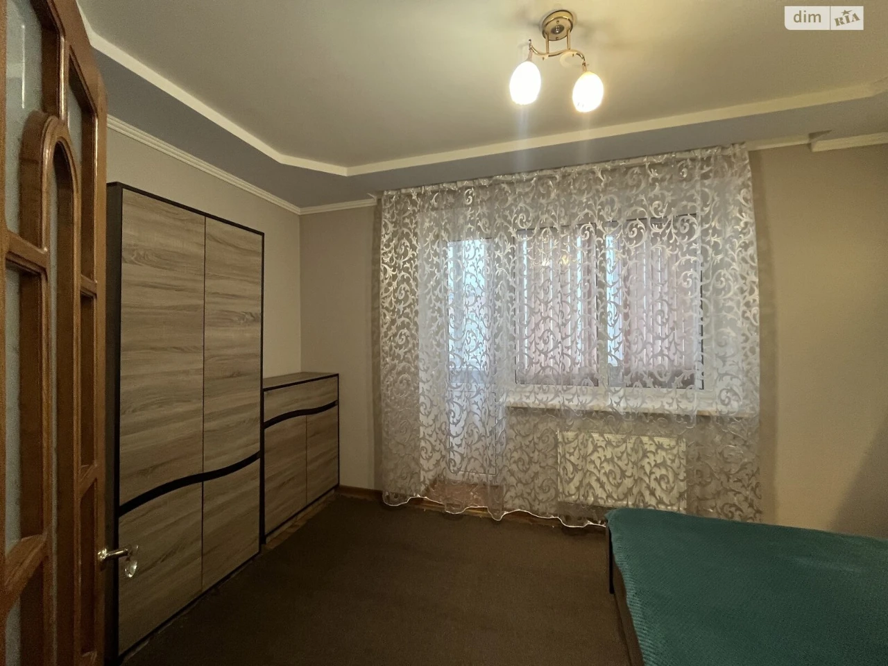 Long-Term Rental Apartment, Ozerna