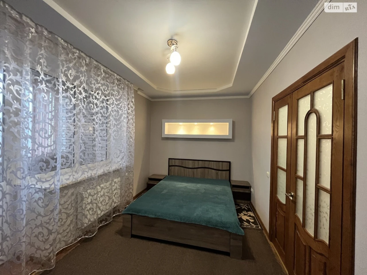 Long-Term Rental Apartment, Ozerna