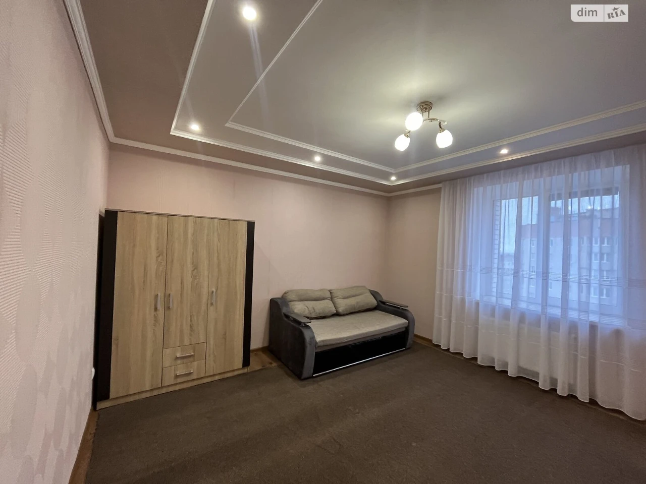Long-Term Rental Apartment, Ozerna