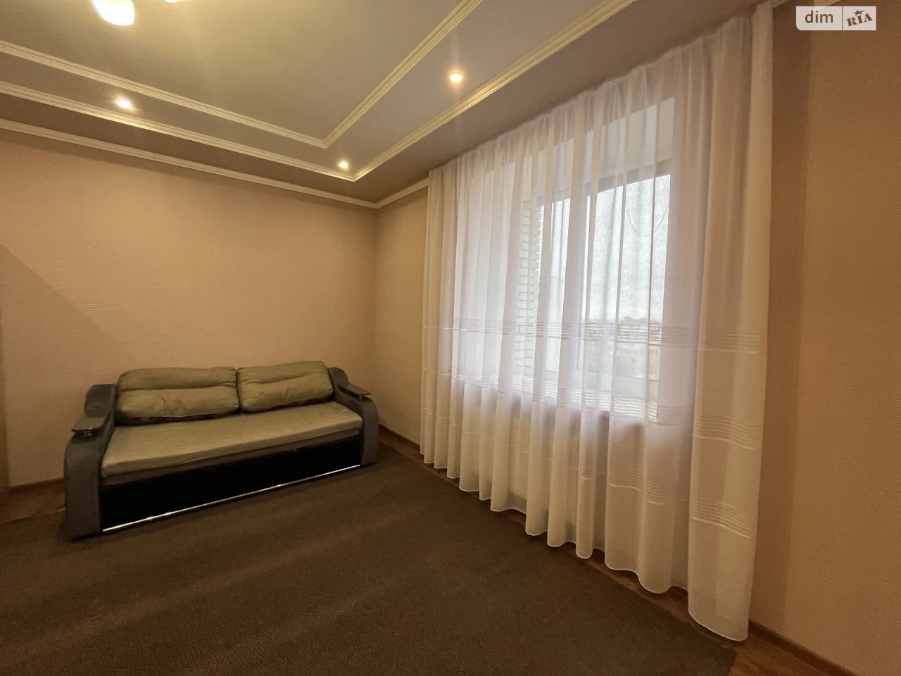 Long-Term Rental Apartment, Ozerna