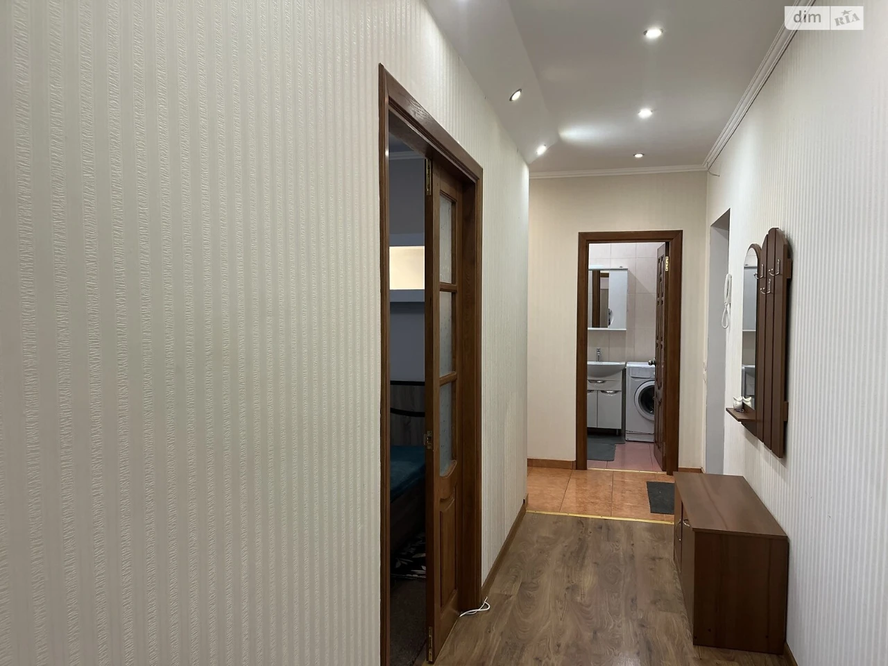 Long-Term Rental Apartment, Ozerna