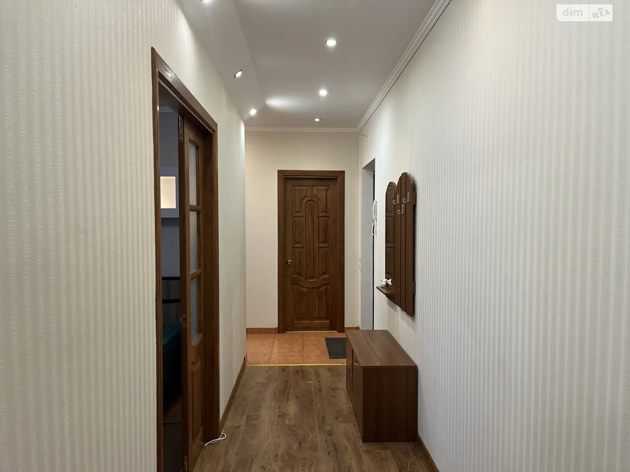 Long-Term Rental Apartment, Ozerna