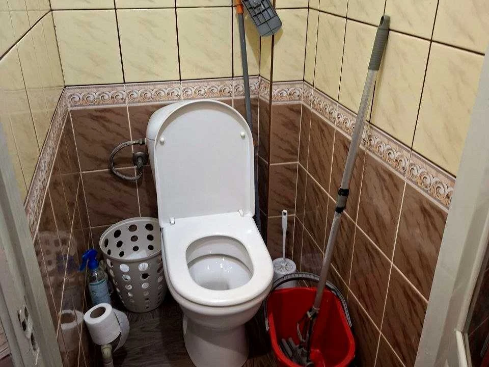 Квартира. Хмельницький, Вайсера вул.