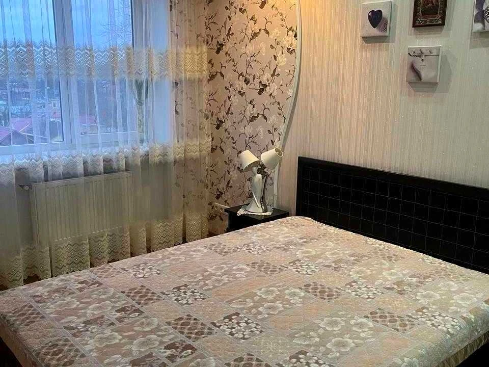 Квартира. Хмельницький, Вайсера вул.