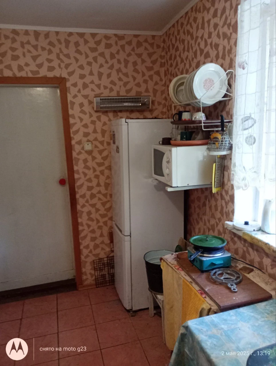 Attractive Offer, House in "Keramik" Estate, Ruzhchna 38576 R002