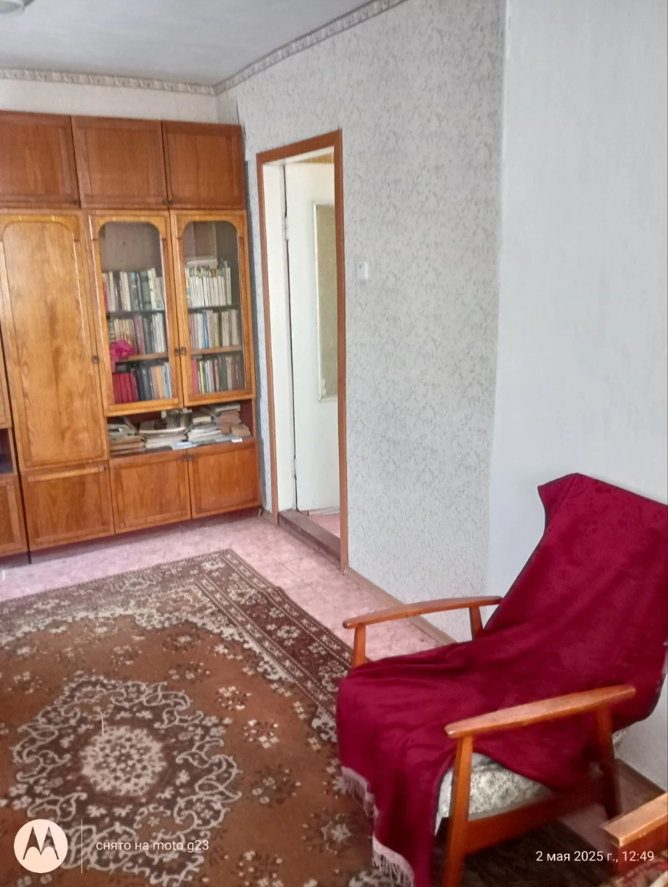 Attractive Offer, House in "Keramik" Estate, Ruzhchna 38576 R002